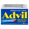 Advil Tablets, 24 Tablets